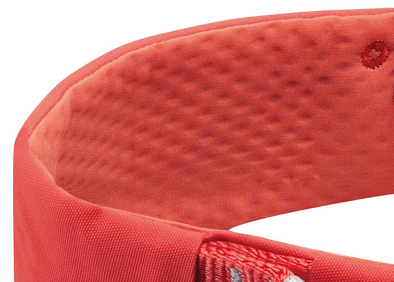 Страховочная система женская Petzl Luna - Фото 3 большая