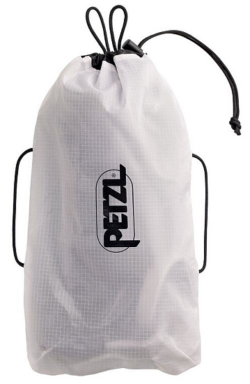 Страховочная система женская Petzl Luna - Фото 7 большая