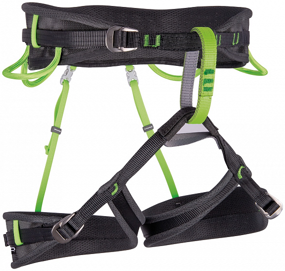 Беседка C.A.M.P. Escape Black/Green - Фото 1 большая