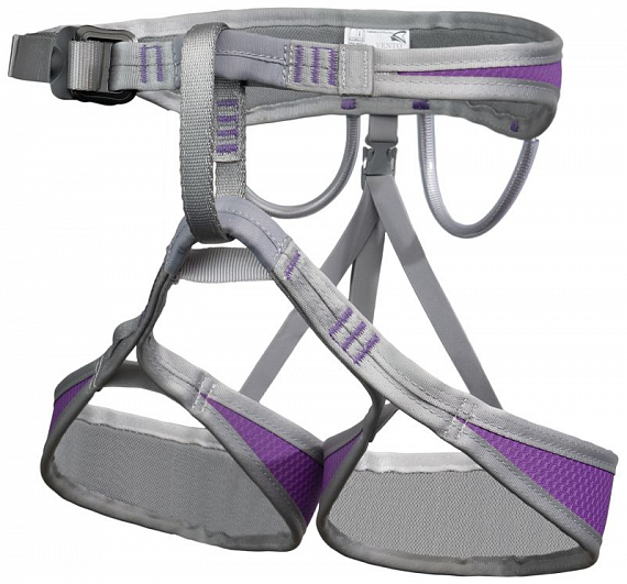 Обвязка Vento Neon Фиолетовый - Фото 1 большая