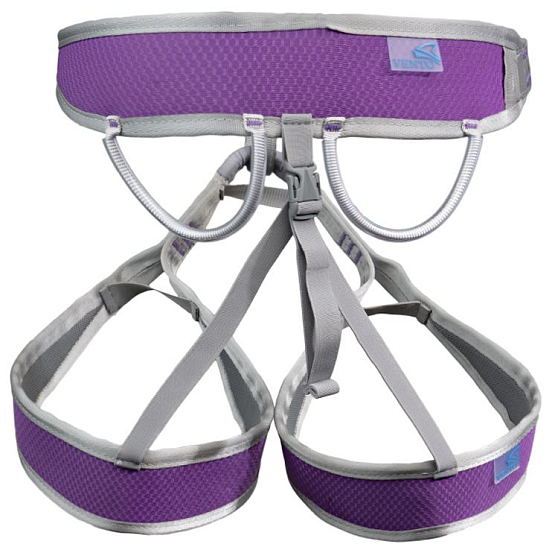 Обвязка Vento Neon Фиолетовый - Фото 2 большая