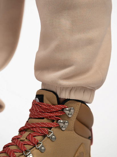 Брюки женские Bogner Fire+Ice Ilmi Sand - Фото 8 большая