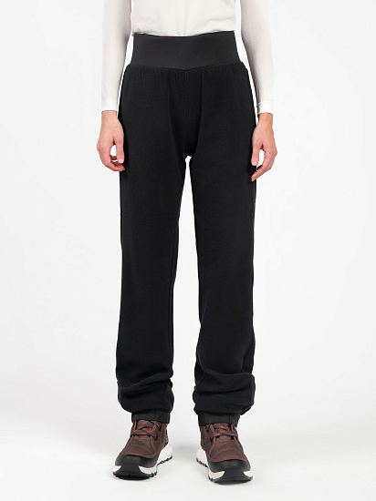 Брюки женские Bogner Fire+Ice Eila2 Black - Фото 4 большая