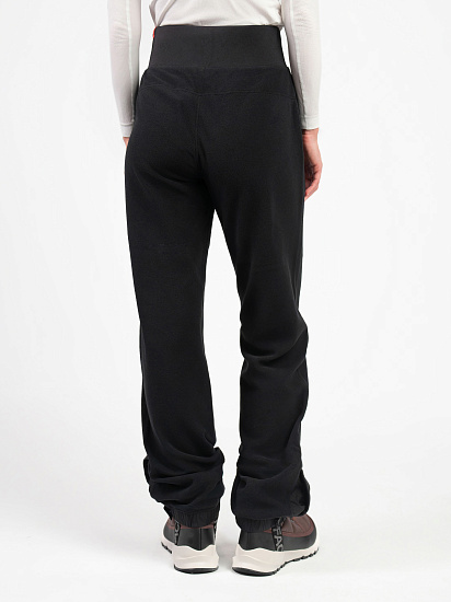 Брюки женские Bogner Fire+Ice Eila2 Black - Фото 6 большая