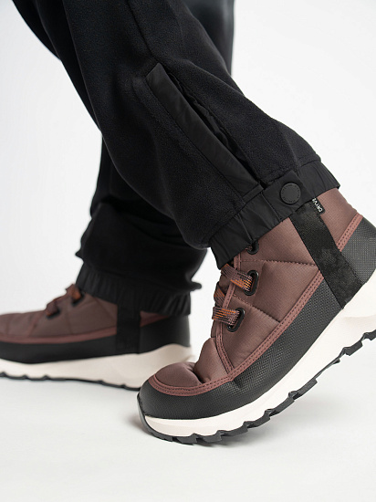 Брюки женские Bogner Fire+Ice Eila2 Black - Фото 8 большая