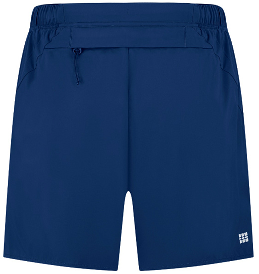 Шорты мужские CEP CT45M Темно-Синий - Фото 2 большая