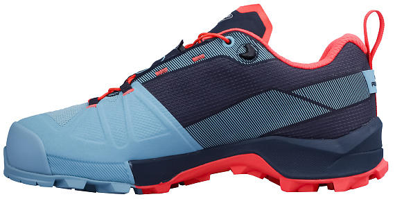 Кроссовки женские Dynafit Transalper Gtx Marine Blue/Blueberry - Фото 2 большая