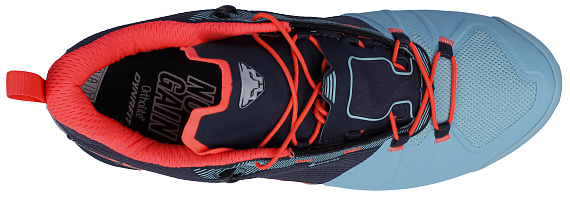 Кроссовки женские Dynafit Transalper Gtx Marine Blue/Blueberry - Фото 5 большая