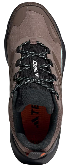 Кроссовки женские Adidas Terrex Skychaser Ax5 Gtx Trabrn/Earstr/Seimor - Фото 6 большая