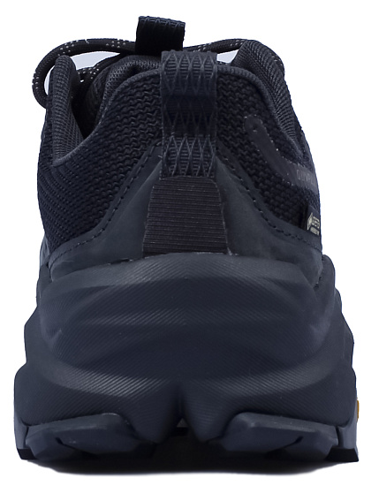 Кроссовки женские Altra Olympus 6 Hike Low Gtx Black - Фото 3 большая