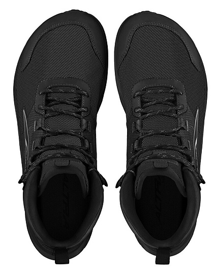 Кроссовки женские Altra Timp 5 Hiker Gtx Black - Фото 5 большая