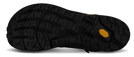 Кроссовки женские Altra Timp 5 Hiker Gtx Black - Фото 6 большая