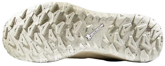 Кроссовки женские Mammut Ultimate III Low Gtx Safari/Dark Moonbean - Фото 6 большая