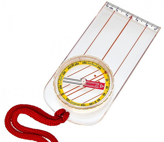 Компас Moscompass Модель 11 Универсал Плата С - Фото 1 большая
