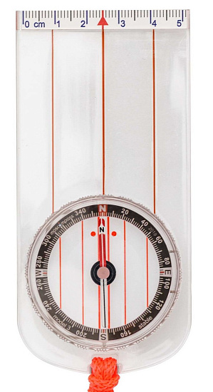 Компас Moscompass Модель 3 Плата C - Фото 1 большая