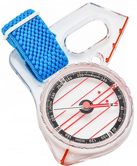 Компас Moscompass Модель 3 Плата L - Фото 1 большая