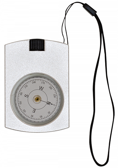 Компас-пеленгатор RGK DQL-16 - Фото 1 большая