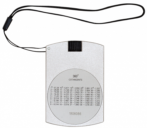 Компас-пеленгатор RGK DQL-16 - Фото 2 большая