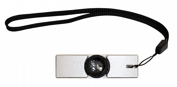 Компас-пеленгатор RGK DQL-16 - Фото 3 большая