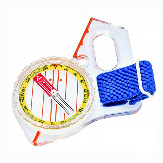 Компас Moscompass Модель 11 Универсал Плата R - Фото 1 большая