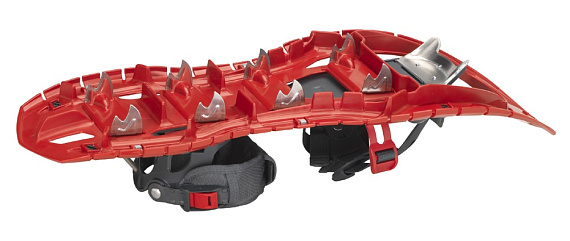 Снегоступы TSL Symbioz Hyperflex Elite Ruby - Фото 3 большая