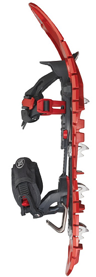 Снегоступы TSL Symbioz Hyperflex Elite Ruby - Фото 4 большая