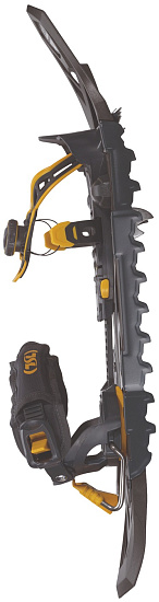 Снегоступы TSL Highlander Adjust Titan - Фото 2 большая