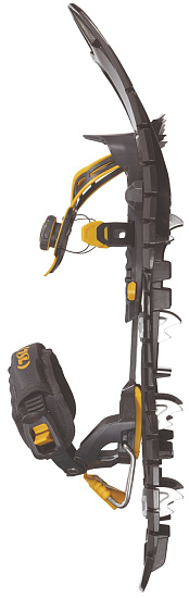 Снегоступы TSL Symbioz Hyperflex Adjust Titan - Фото 4 большая