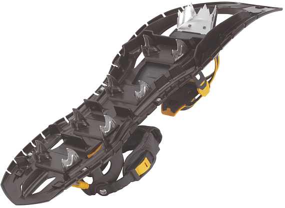 Снегоступы TSL Symbioz Hyperflex Adjust Titan - Фото 5 большая