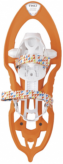 Снегоступы детские TSL 302 Freeze Spisy - Фото 1 большая