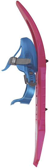 Снегоступы детские TSL Kidoo Magenta - Фото 2 большая