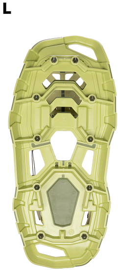 Снегоступы TSL Smart Winter Garden - Фото 2 большая