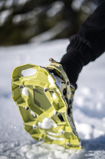 Снегоступы TSL Smart Winter Garden - Фото 5 большая