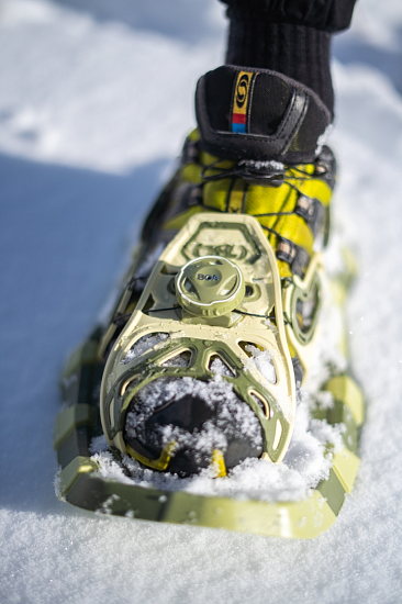 Снегоступы TSL Smart Winter Garden - Фото 6 большая