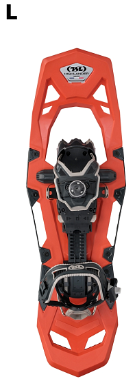 Снегоступы TSL Highlander Original 2 Halloween - Фото 2 большая