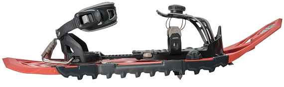 Снегоступы TSL Highlander Original 2 Halloween - Фото 3 большая