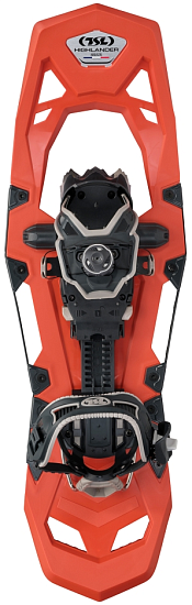 Снегоступы TSL Highlander Original 2 Halloween - Фото 1 большая