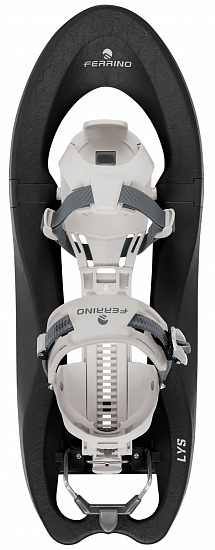 Снегоступы Ferrino Lys Special Black - Фото 1 большая