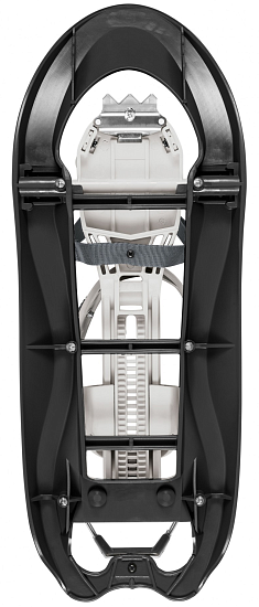 Снегоступы Ferrino Lys Special Black - Фото 2 большая