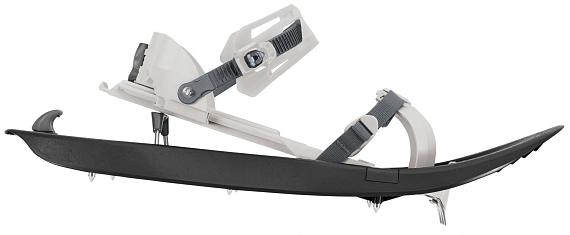 Снегоступы Ferrino Lys Special Black - Фото 3 большая