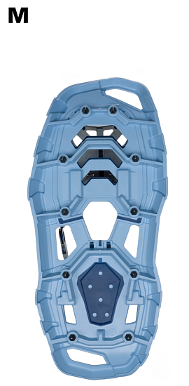 Снегоступы TSL Smart Moonlight - Фото 3 большая