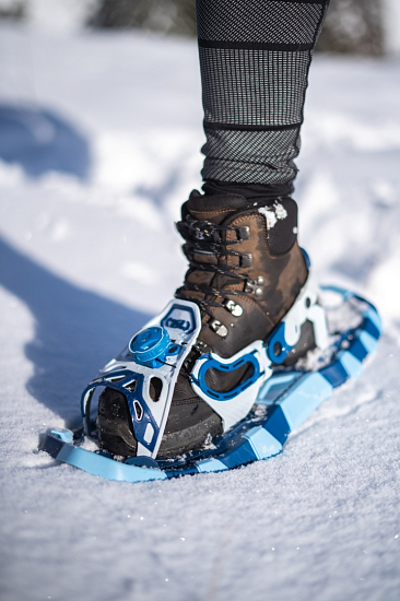 Снегоступы TSL Smart Moonlight - Фото 5 большая