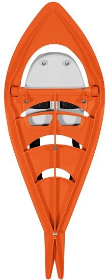 Снегоступы детские Ferrino Baby Fox Orange - Фото 2 большая