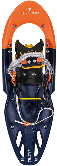 Снегоступы Ferrino Trient Blue/Orange - Фото 1 большая