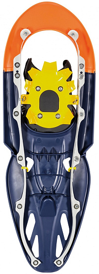 Снегоступы Ferrino Trient Blue/Orange - Фото 2 большая