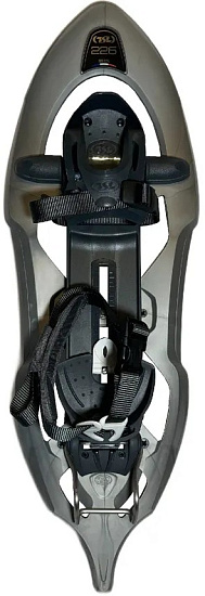 Снегоступы TSL 226 Rando Metallic - Фото 1 большая