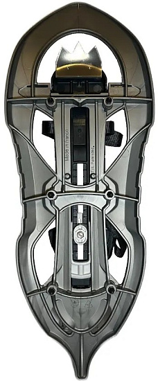 Снегоступы TSL 226 Rando Metallic - Фото 2 большая