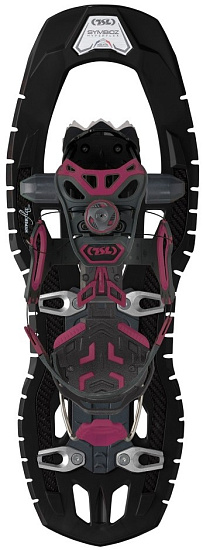 Снегоступы TSL Symbioz Hyperflex Instinct Titan - Фото 1 большая