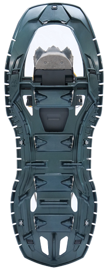 Снегоступы TSL Symbioz Phoenix Hyperflex Night - Фото 3 большая