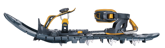 Снегоступы TSL Symbioz Phoenix Hyperflex Night - Фото 4 большая